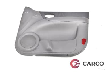 Кора врата предна дясна за HYUNDAI MATRIX (FC) 1.8 (2001 - 2010)