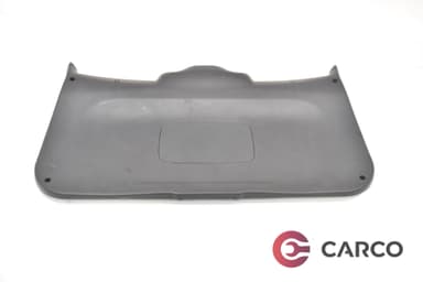 Кора заден капак за HYUNDAI MATRIX (FC) 1.8 (2001 - 2010)