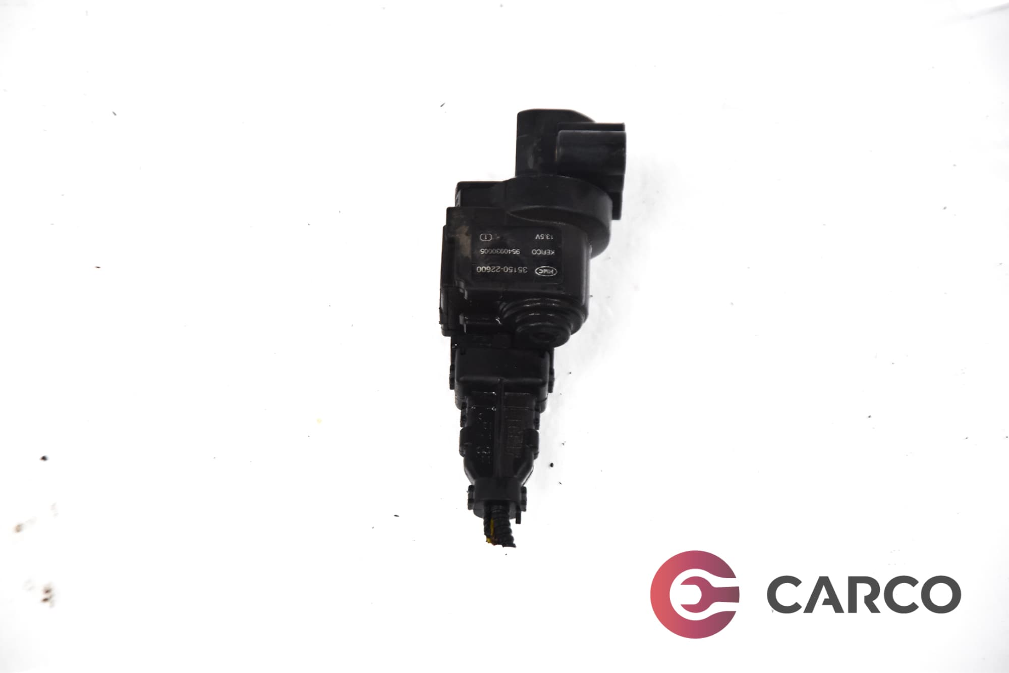 Потенциометър газ 35150 22600 за HYUNDAI MATRIX (FC) 1.8 (2001 - 2010)