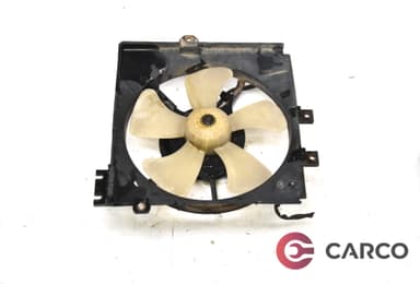 Перка охлаждане за MAZDA 323 P Mk V (BA) 1.5 16V (1996 - 1998)