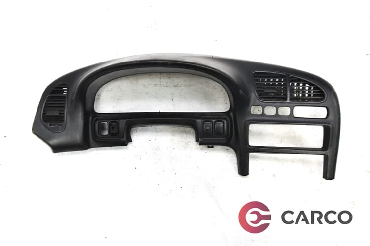Конзола около километраж за MAZDA 323 P Mk V (BA) 1.5 16V (1996 - 1998)
