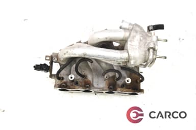 Всмукателен колектор за MAZDA 323 P Mk V (BA) 1.5 16V (1996 - 1998)