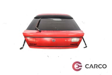 Заден капак за MAZDA 323 P Mk V (BA) 1.5 16V (1996 - 1998)