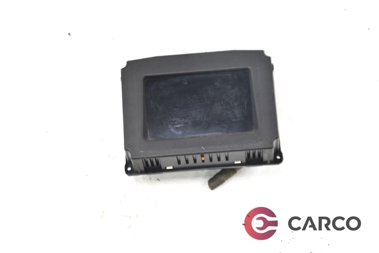 Дисплей борд компютър за OPEL VECTRA C 1.9 CDTI (2002)