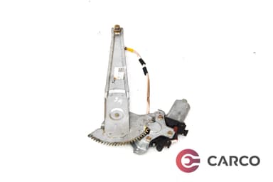 Машинка ел стъкло със стъклоповдигач заден десен за MAZDA PREMACY (CP) 1.9 (1999 - 2005)
