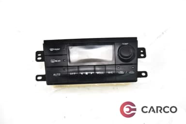 Управление климатроник за MAZDA PREMACY (CP) 1.9 (1999 - 2005)