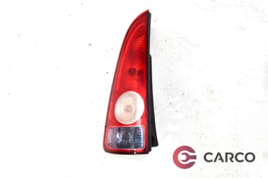 Стоп ляв за RENAULT ESPACE Mk IV (JK0/1_) 2.0 Turbo (JK0A, JK0B, JK0N) (2002)