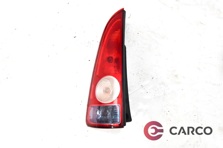 Стоп ляв за RENAULT ESPACE Mk IV (JK0/1_) 2.0 Turbo (JK0A, JK0B, JK0N) (2002)