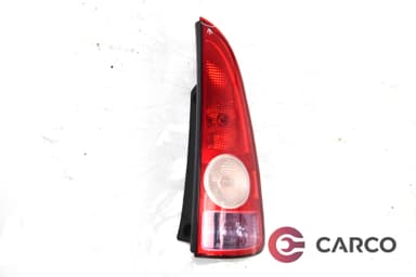 Стоп десен за RENAULT ESPACE Mk IV (JK0/1_) 2.0 Turbo (JK0A, JK0B, JK0N) (2002)