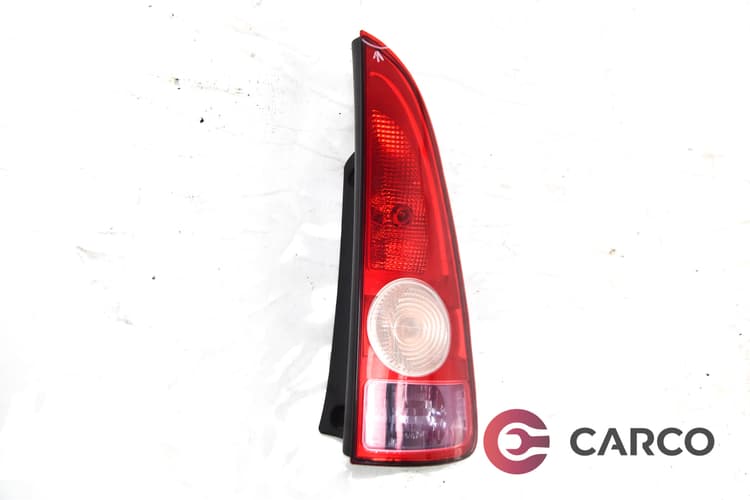 Стоп десен за RENAULT ESPACE Mk IV (JK0/1_) 2.0 Turbo (JK0A, JK0B, JK0N) (2002)