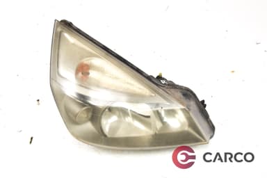 Фар десен за RENAULT ESPACE Mk IV (JK0/1_) 2.0 Turbo (JK0A, JK0B, JK0N) (2002)