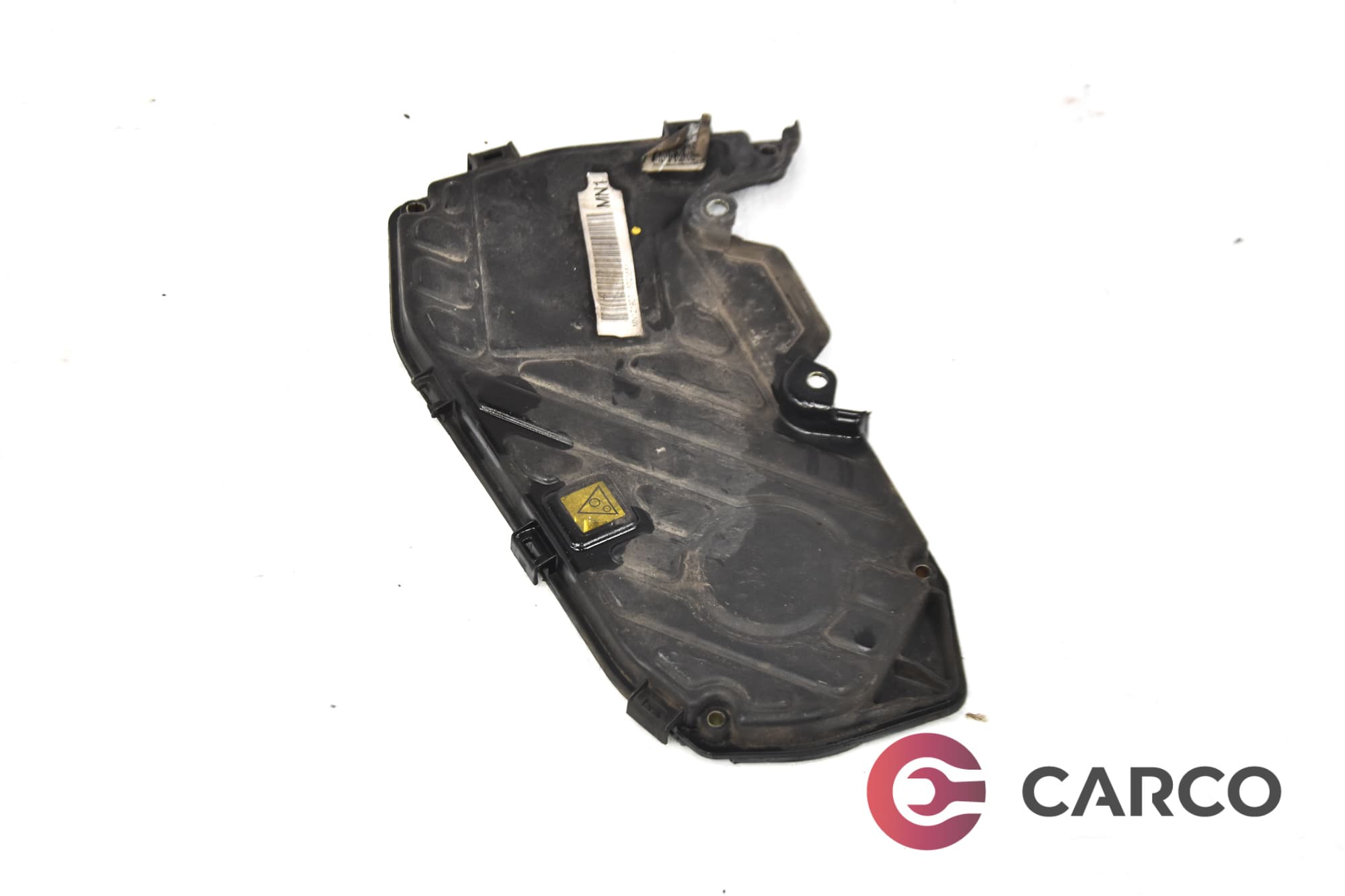 Капак ангренаж за OPEL VECTRA C 1.9 CDTI (2002)