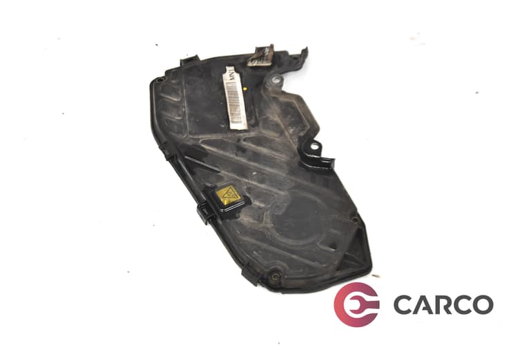 Капак ангренаж за OPEL VECTRA C 1.9 CDTI (2002)