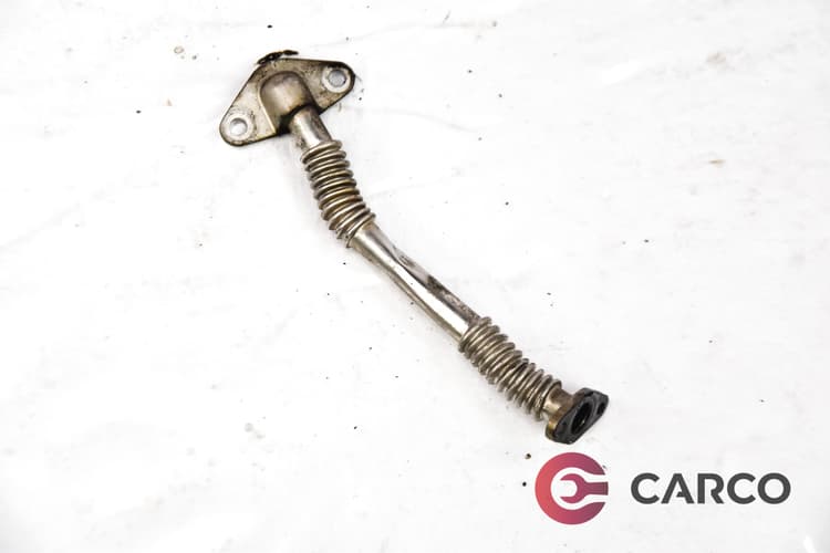 EGR тръба за OPEL VECTRA C 1.9 CDTI (2002)