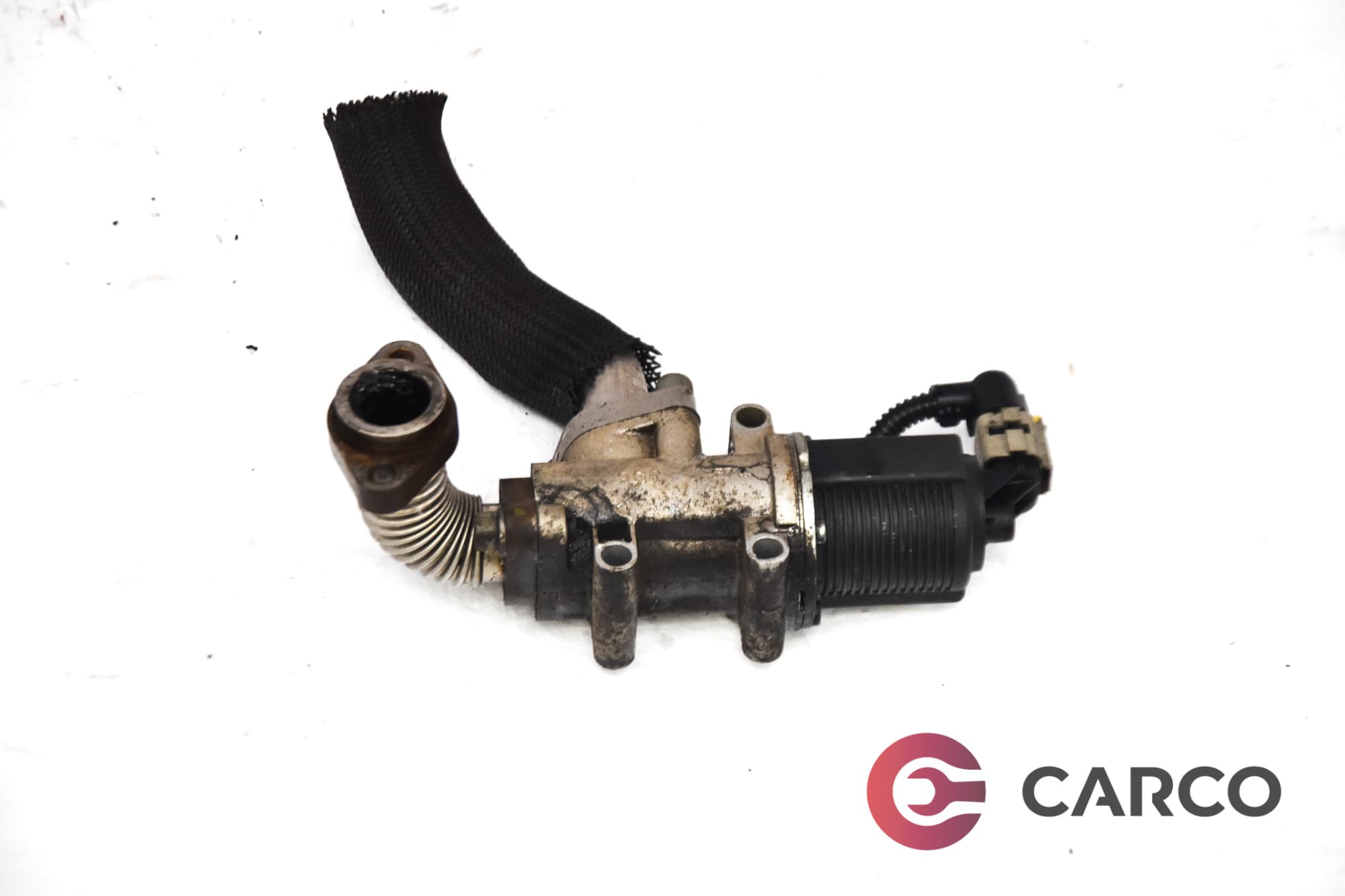 EGR клапан за OPEL VECTRA C 1.9 CDTI (2002)