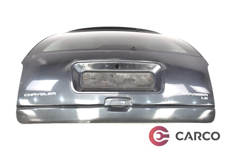 Заден капак за CHRYSLER VOYAGER   (AS) 3.3 (1984 - 1990)