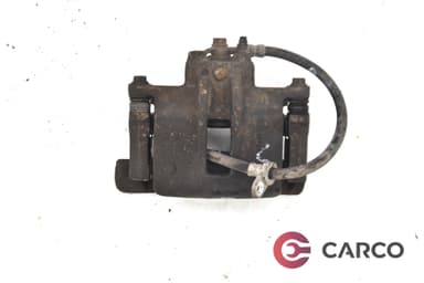 Спирачен апарат преден ляв за TOYOTA COROLLA (CDE12_, ZZE12_, NDE12_, ZDE12_) 1.4 VVT-i (2001 - 2007)