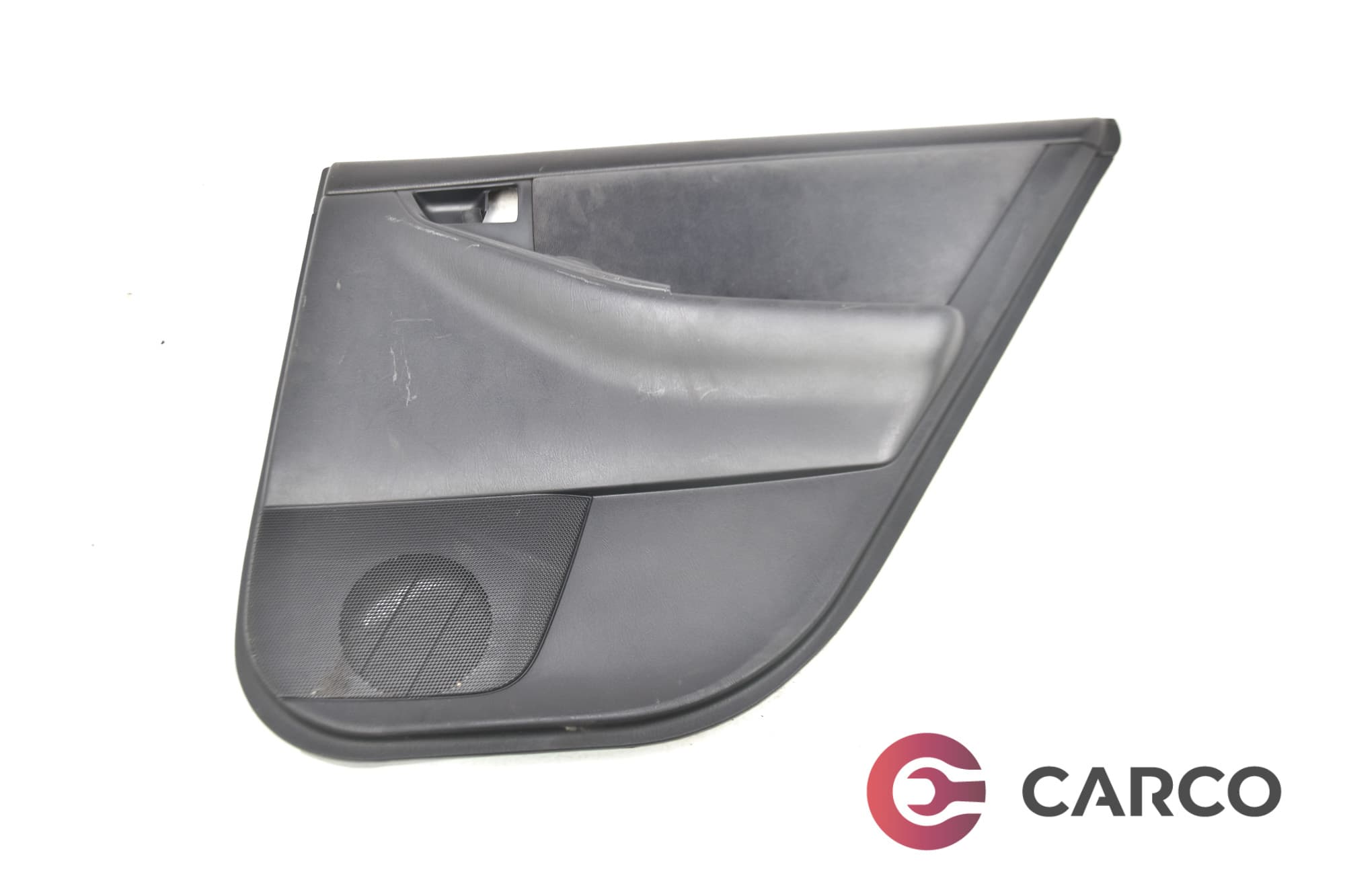 Кора врата задна дясна за TOYOTA COROLLA (CDE12_, ZZE12_, NDE12_, ZDE12_) 1.4 VVT-i (2001 - 2007)