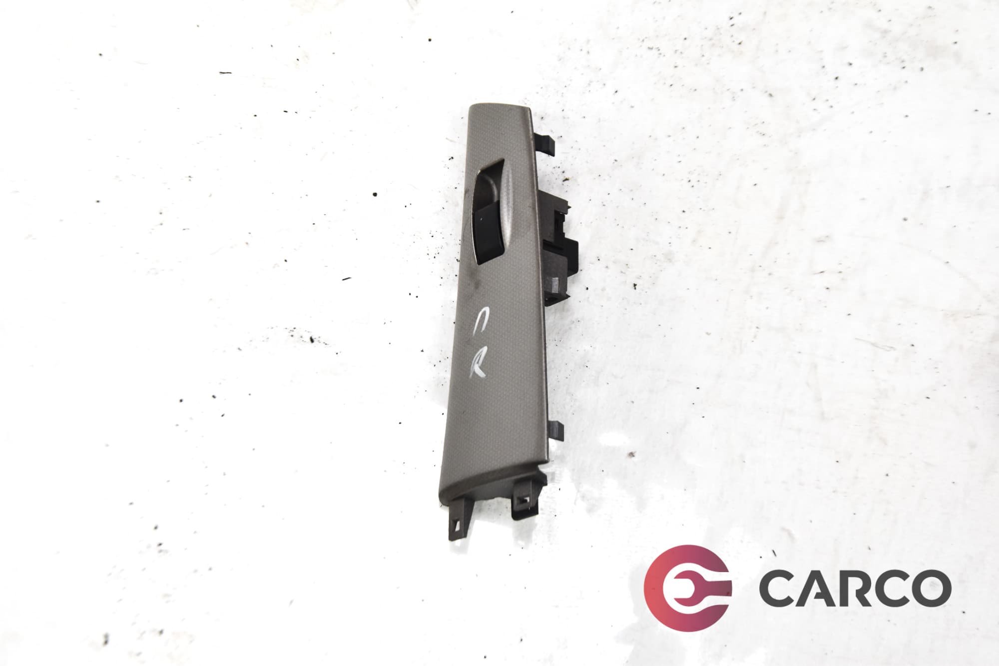 Панел копче ел стъкло за TOYOTA COROLLA (CDE12_, ZZE12_, NDE12_, ZDE12_) 1.4 VVT-i (2001 - 2007)