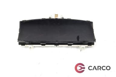 Километраж за TOYOTA COROLLA (CDE12_, ZZE12_, NDE12_, ZDE12_) 1.4 VVT-i (2001 - 2007)
