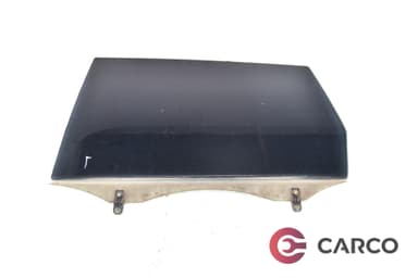 Стъкло врата задно ляво за KIA CARENS Mk II (FJ) 2.0 CRDi (2002)