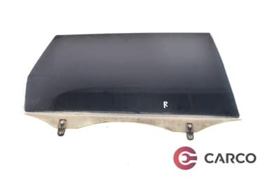 Стъкло врата задно дясно за KIA CARENS Mk II (FJ) 2.0 CRDi (2002)
