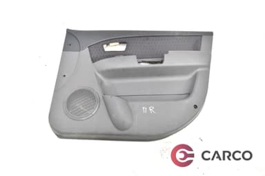 Кора врата предна дясна за KIA CARENS Mk II (FJ) 2.0 CRDi (2002)