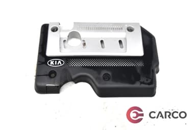 Декоративен капак двигател за KIA CARENS Mk II (FJ) 2.0 CRDi (2002)