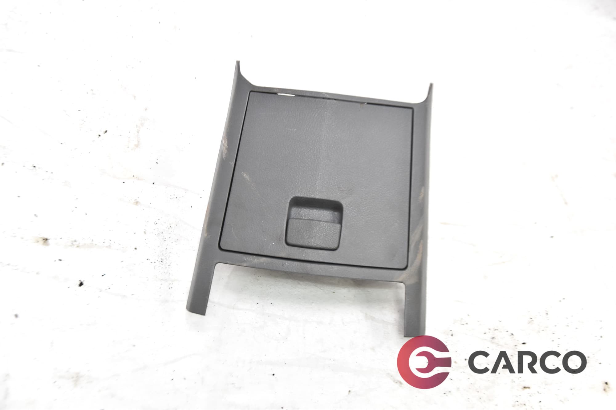 Малка жабка за KIA CARENS Mk II (FJ) 2.0 CRDi (2002)