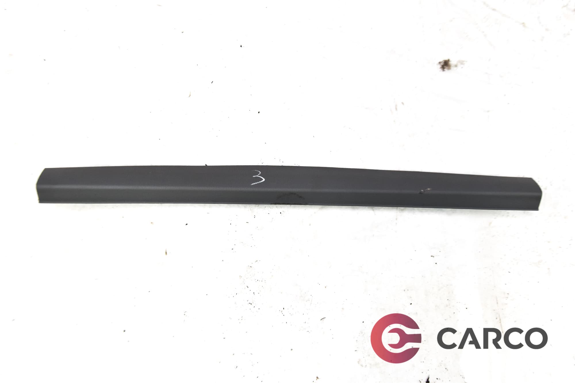Интериорна лайсна задна за KIA CARENS Mk II (FJ) 2.0 CRDi (2002)
