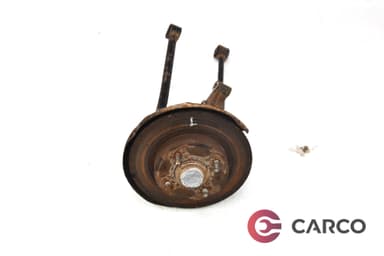Шенкел заден ляв за KIA CARENS Mk II (FJ) 2.0 CRDi (2002)