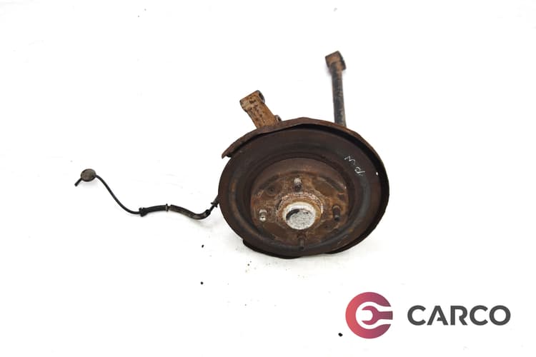 Шенкел заден десен за KIA CARENS Mk II (FJ) 2.0 CRDi (2002)