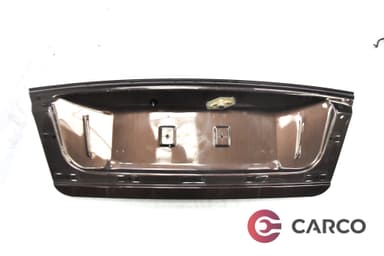Лайсна регистрационнен номер за VOLVO S80 I седан (TS, XY) 2.0 T (1998 - 2006)