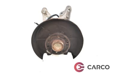 Шенкел заден десен за OPEL VECTRA C 1.8 16V (2002)