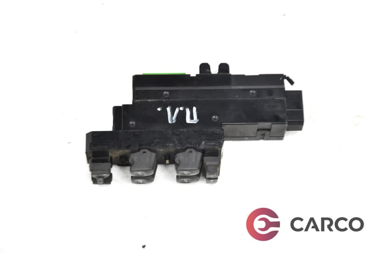 Панел копчета ел стъкла реглаж огледала за VOLVO S80 I седан (TS, XY) 2.0 T (1998 - 2006)