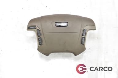 AIRBAG волан копчета автопилот за VOLVO S80 I седан (TS, XY) 2.0 T (1998 - 2006)