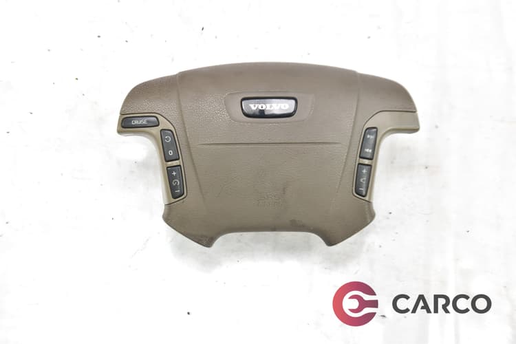 AIRBAG волан копчета автопилот за VOLVO S80 I седан (TS, XY) 2.0 T (1998 - 2006)