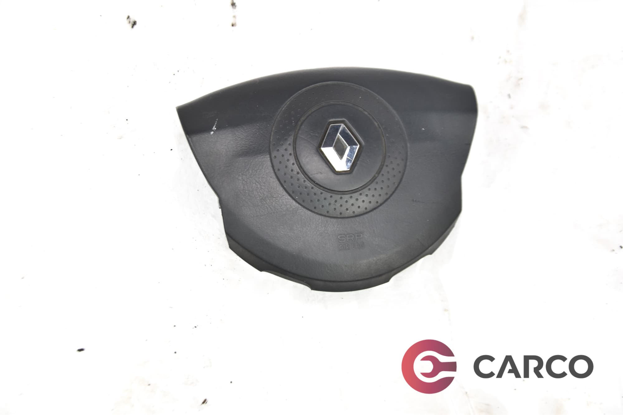 AIRBAG волан за RENAULT VEL SATIS (BJ0_) 2.2 dCi (2002)
