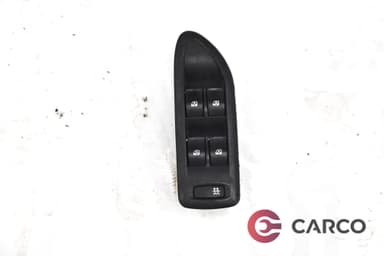 Панел копчета ел стъкла за RENAULT VEL SATIS (BJ0_) 2.2 dCi (2002)