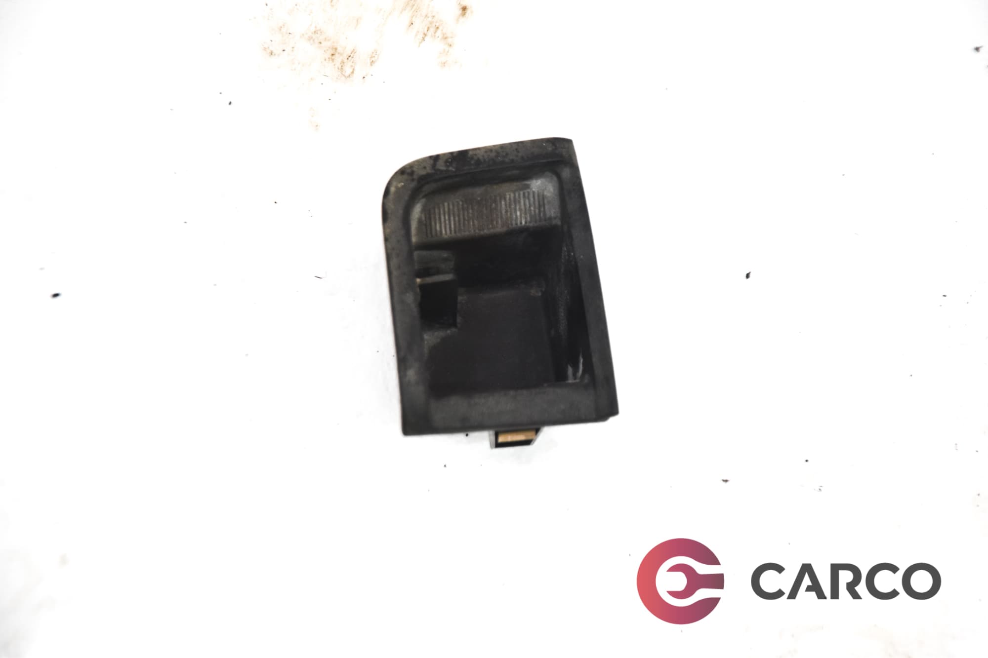 Пепелник за RENAULT VEL SATIS (BJ0_) 2.2 dCi (2002)
