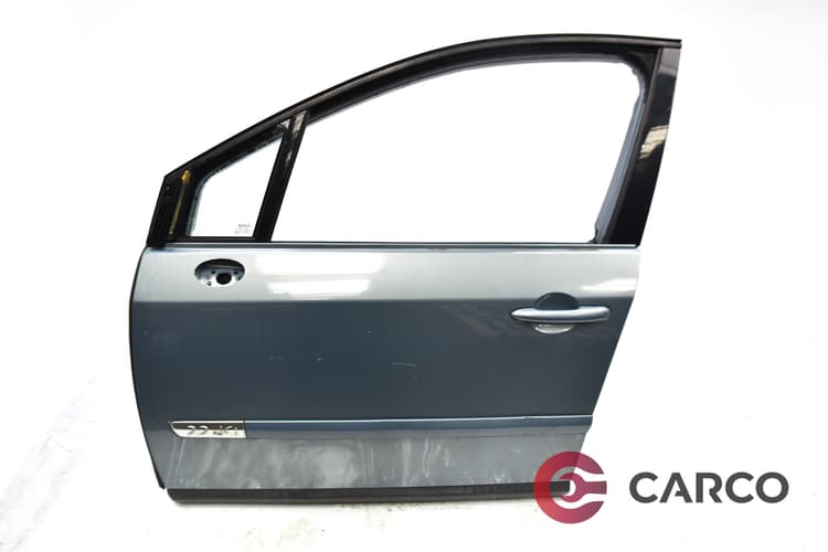 Врата предна лява за RENAULT VEL SATIS (BJ0_) 2.2 dCi (2002)