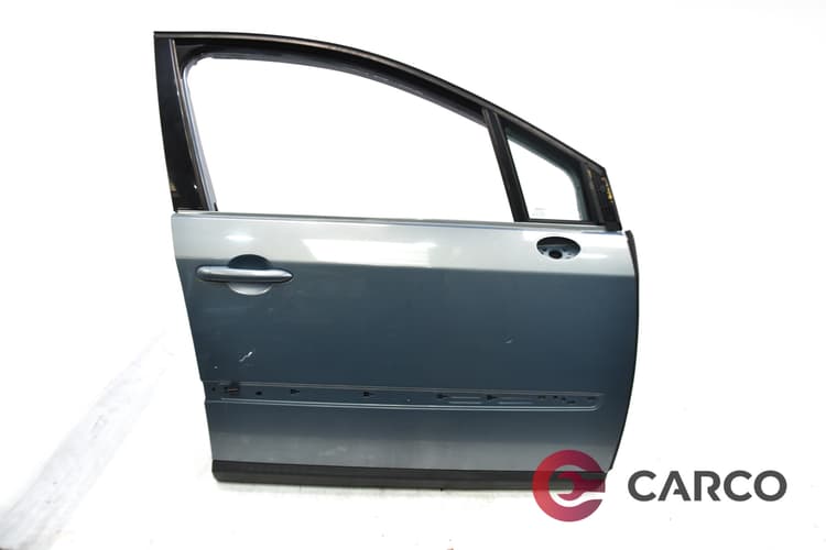 Врата предна дясна за RENAULT VEL SATIS (BJ0_) 2.2 dCi (2002)