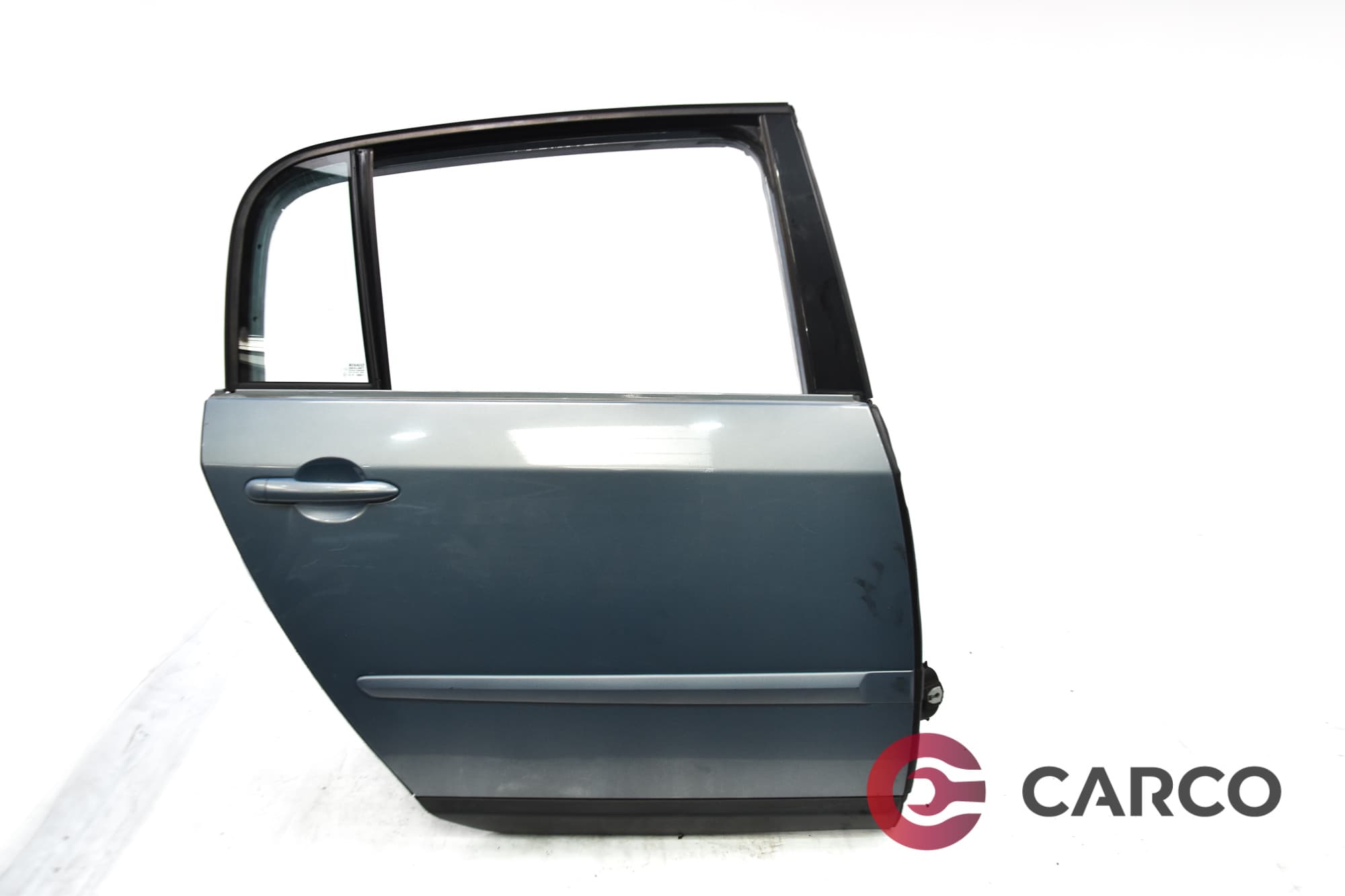 Врата задна дясна за RENAULT VEL SATIS (BJ0_) 2.2 dCi (2002)