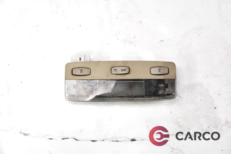 Плафон за RENAULT VEL SATIS (BJ0_) 2.2 dCi (2002)