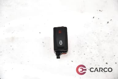 Копче централно заключване за RENAULT VEL SATIS (BJ0_) 2.2 dCi (2002)