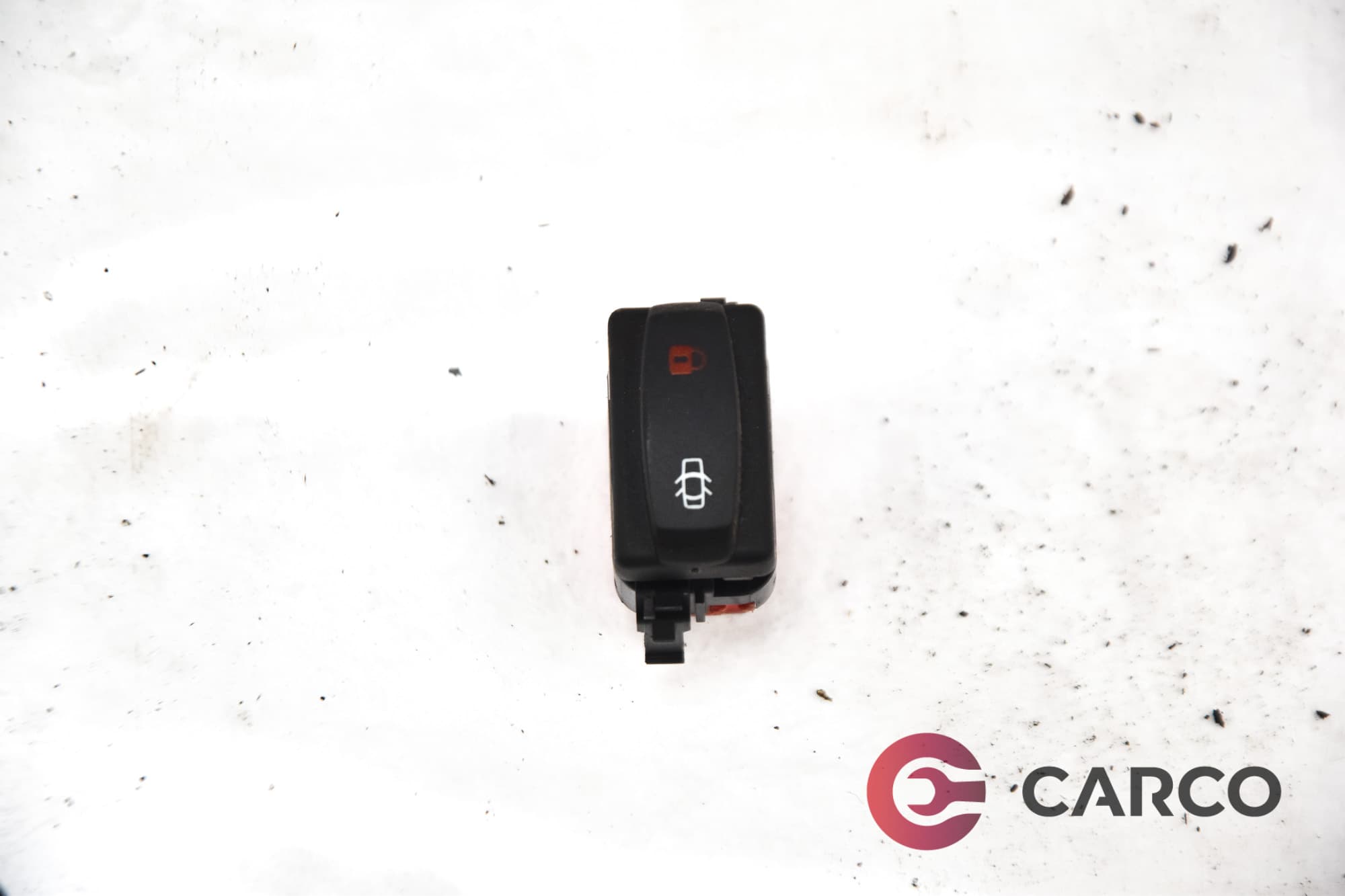 Копче централно заключване за RENAULT VEL SATIS (BJ0_) 2.2 dCi (2002)