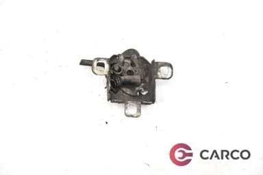 Брава преден капак за FIAT PANDA (169) 1.2 (2003)