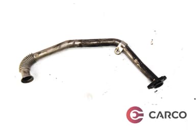 EGR тръба за CITROEN C5 I Estate (DE_) 2.2 HDi (DE4HXB, DE4HXE) (2001 - 2004)