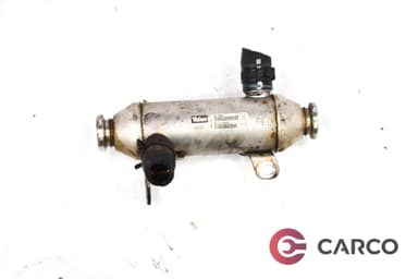 EGR охладител за CITROEN C5 I Estate (DE_) 2.2 HDi (DE4HXB, DE4HXE) (2001 - 2004)