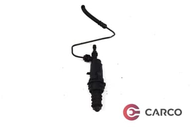 Долна помпа съединител за CITROEN C5 I Estate (DE_) 2.2 HDi (DE4HXB, DE4HXE) (2001 - 2004)